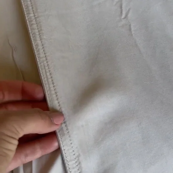 Quince Bamboo Sheet Set- EucalyptusKing